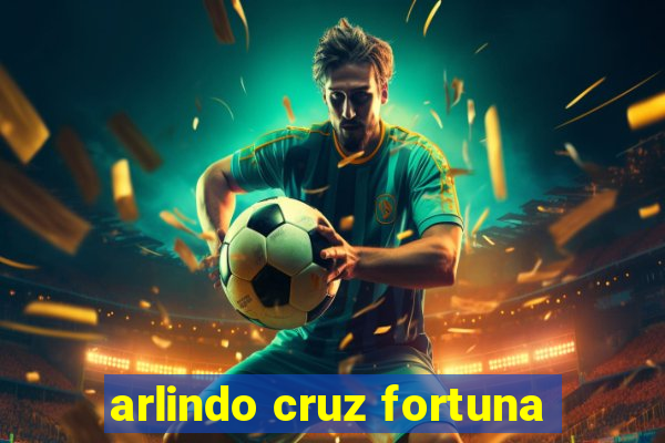 arlindo cruz fortuna